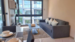 B504-partial Seaview Top Floor 1br Ao Nang Beach